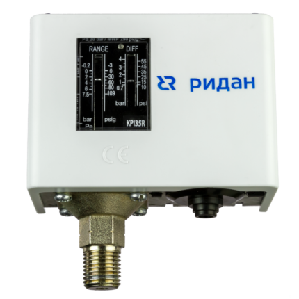 Ридан 060-121766R — Реле давления KPI 35R