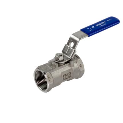 Ридан BVS-R 082X4607R — Шаровый кран резьбовой DN50 PN63