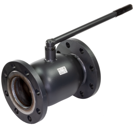Ридан RJIP Premium 065N4281GR — Кран шаровой FF DN65 PN25 (фланцевый