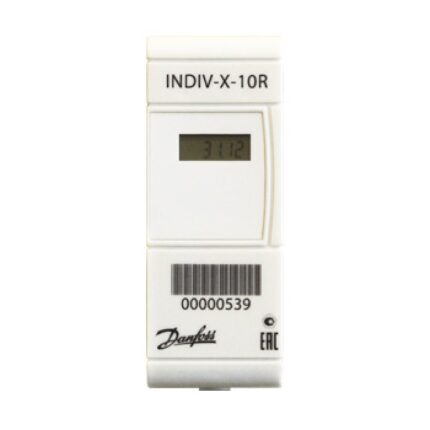 Ридан 187F0001GR INDIV-X-10RG — Распределитель радио