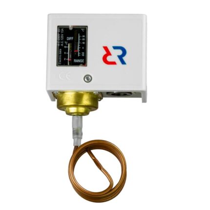 Ридан 060L126566R — Реле температуры KP61R