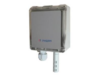 Ридан 097U0025R — Наружный датчик влажности и температуры RHS460R