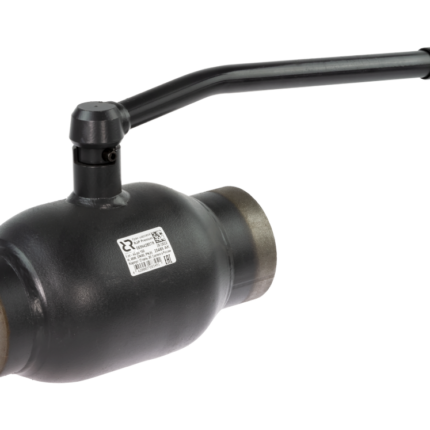 Ридан RJIP Premium 065N0125MR — Кран шаровой WW DN50 PN40 (приварной