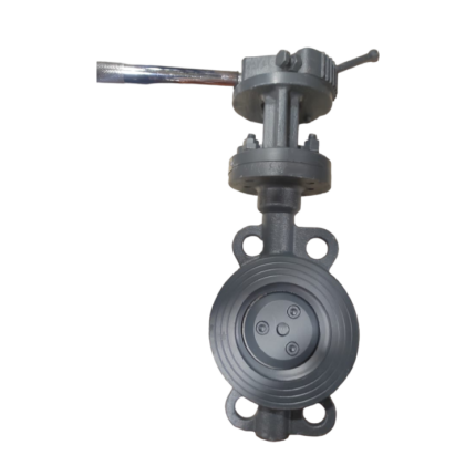 Ридан 082X4750R — Затвор дисковый ЗДМ 2WH PN25