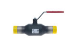 Ридан RJIP Standard 065N9609R — Кран шаровой WW DN125 PN16 (приварной