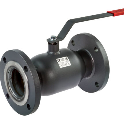 Ридан RJIP Standard 065N9630R — Кран шаровой FF DN150 PN16 (фланцевый