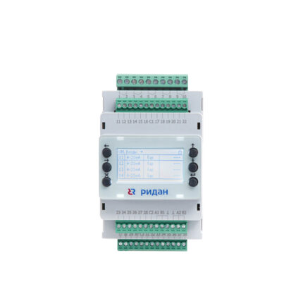 напряжение питания 24V DC