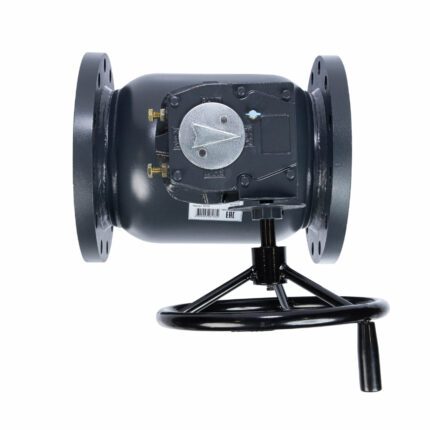 Ридан RJIP Premium 065N0266GR — Кран шаровой FF DN300 PN16 WG (фланцевый