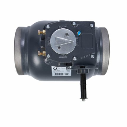 Ридан RJIP Premium 065N0186GR — Кран шаровой WW DN600 PN25 WG (приварной