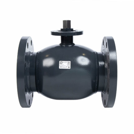 Ридан RJIP Premium 065N0257GR — Кран шаровой FF DN200 PN16 GF (фланцевый