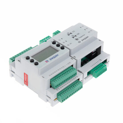 Ридан 087H3803SET — Комплект для ECL-3R 368