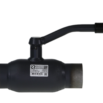 Ридан RJIP Premium 065N0115GR — Кран шаровой WW DN32 PN40 (приварной