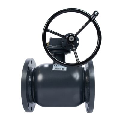 Ридан RJIP Premium 065N0351GR — Кран шаровой FF DN150 PN25 WG (фланцевый