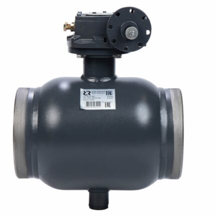 Ридан RJIP Premium 065N0157GR — Кран шаровой WW DN200 PN25 GF (приварной