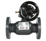 Ридан RJIP Premium 065N0231R — Кран шаровой FF DN65 PN16 WG (фланцевый
