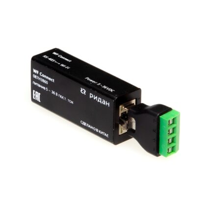 Ридан 087H3860 — WF Connect адаптер RS485/wi-fi