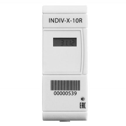 Распределитель INDIV-X-10RG