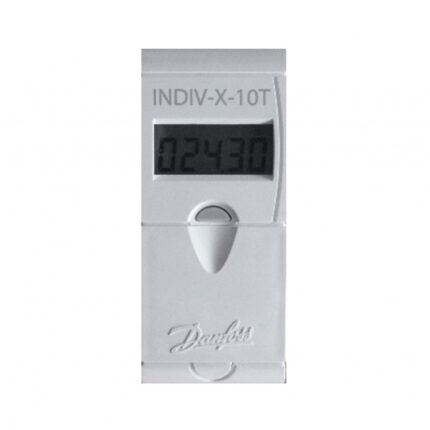 Распределитель INDIV-X-10T Ридан