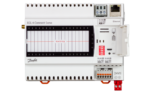 Ридан 087H358001R — Контроллер программируемый ECL4 SonoConnect RS-485/Ethernet