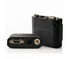 Ридан 187F0033R — Модем GSM типа IRZ MC52 для ТВ7-04М